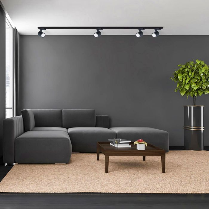 Light Prestige-Snow-LP-737 BK SET 3F-PRGLP-737 BK SET 3F