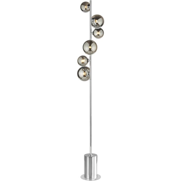 Dar Lighting-Spiral-SPI4950-01-24-DARSPI4950-01-24