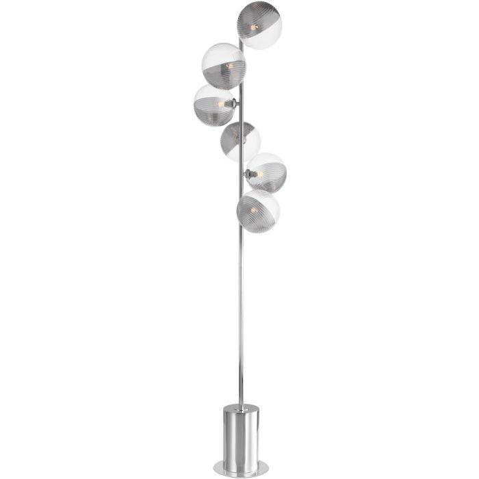 Dar Lighting-Spiral-SPI4950-19-DARSPI4950-19