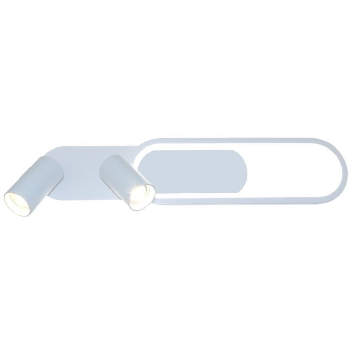 Light Prestige-Parma-LP-0612/2C L WH-PRGLP-0612/2C L WH
