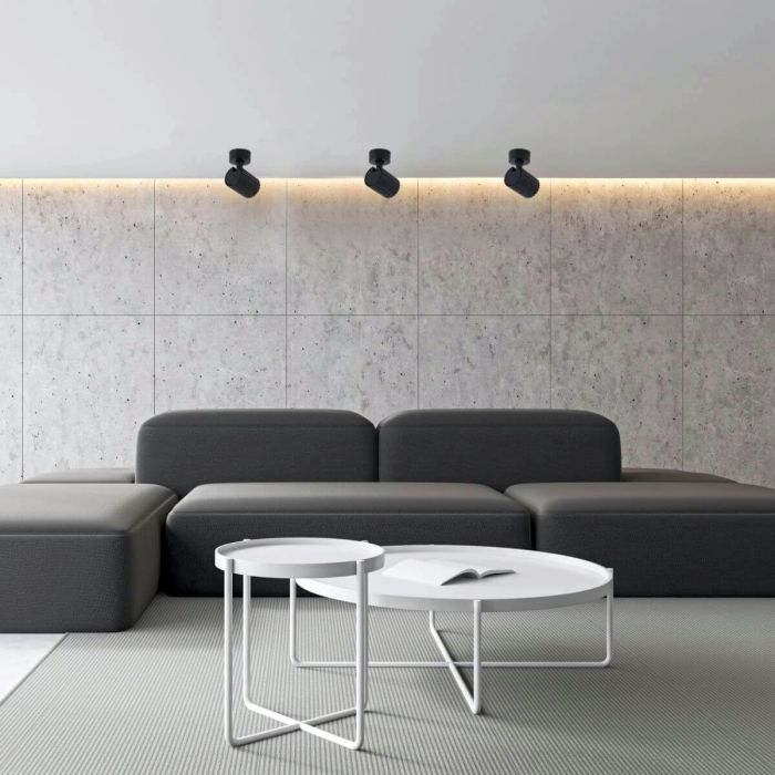 Light Prestige-Tokio-LP-787/1WS BK-PRGLP-787/1WS BK