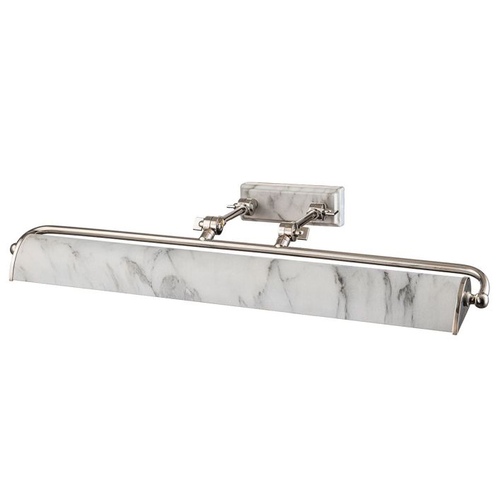Elstead Lighting-Winchfield-WINCHFIELD-PLL-PN-WM-ELSWINCHFIELDPLLPNWM