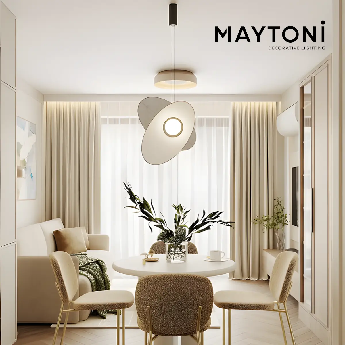 Upoznajte Maytoni